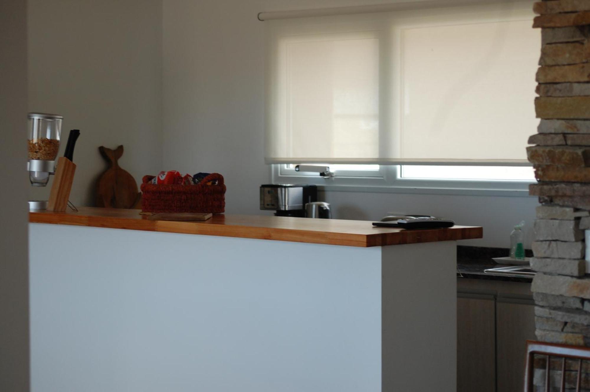 Casa Finisterre Villa Puerto Piramides Bilik gambar