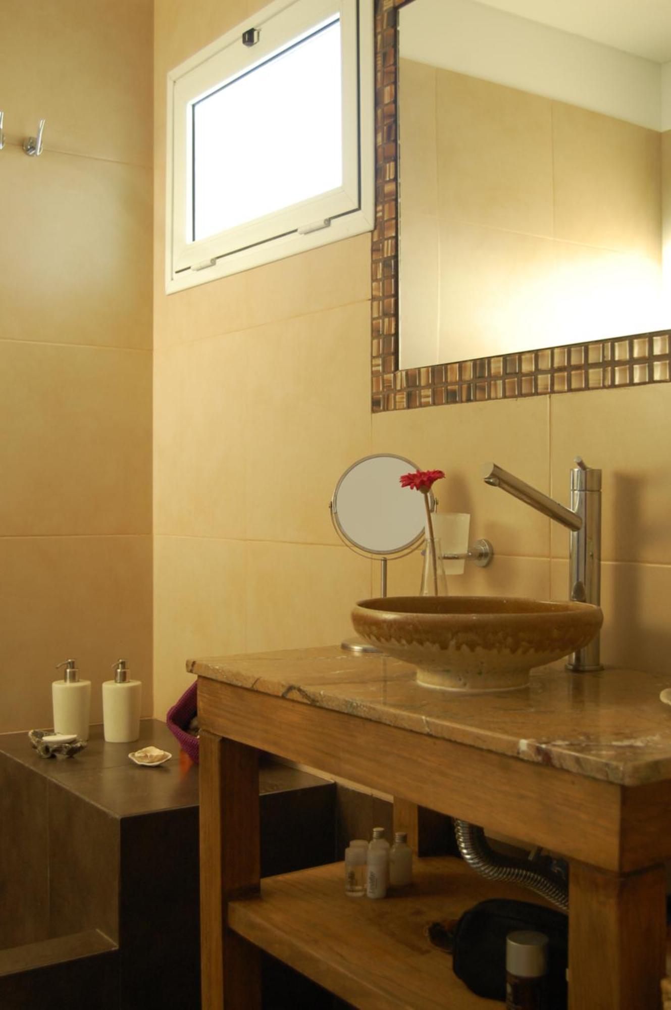 Casa Finisterre Villa Puerto Piramides Bilik gambar