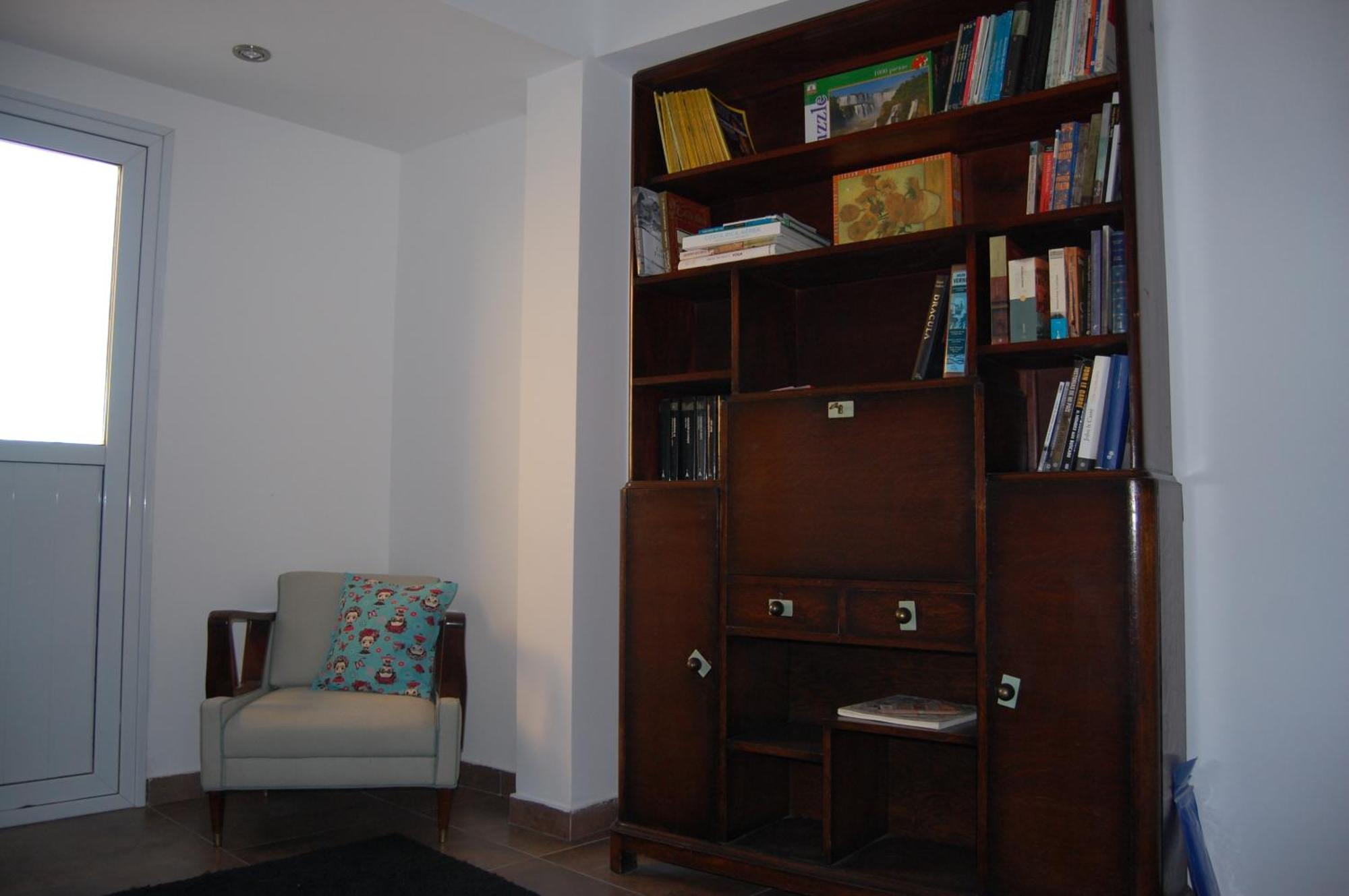 Casa Finisterre Villa Puerto Piramides Bilik gambar