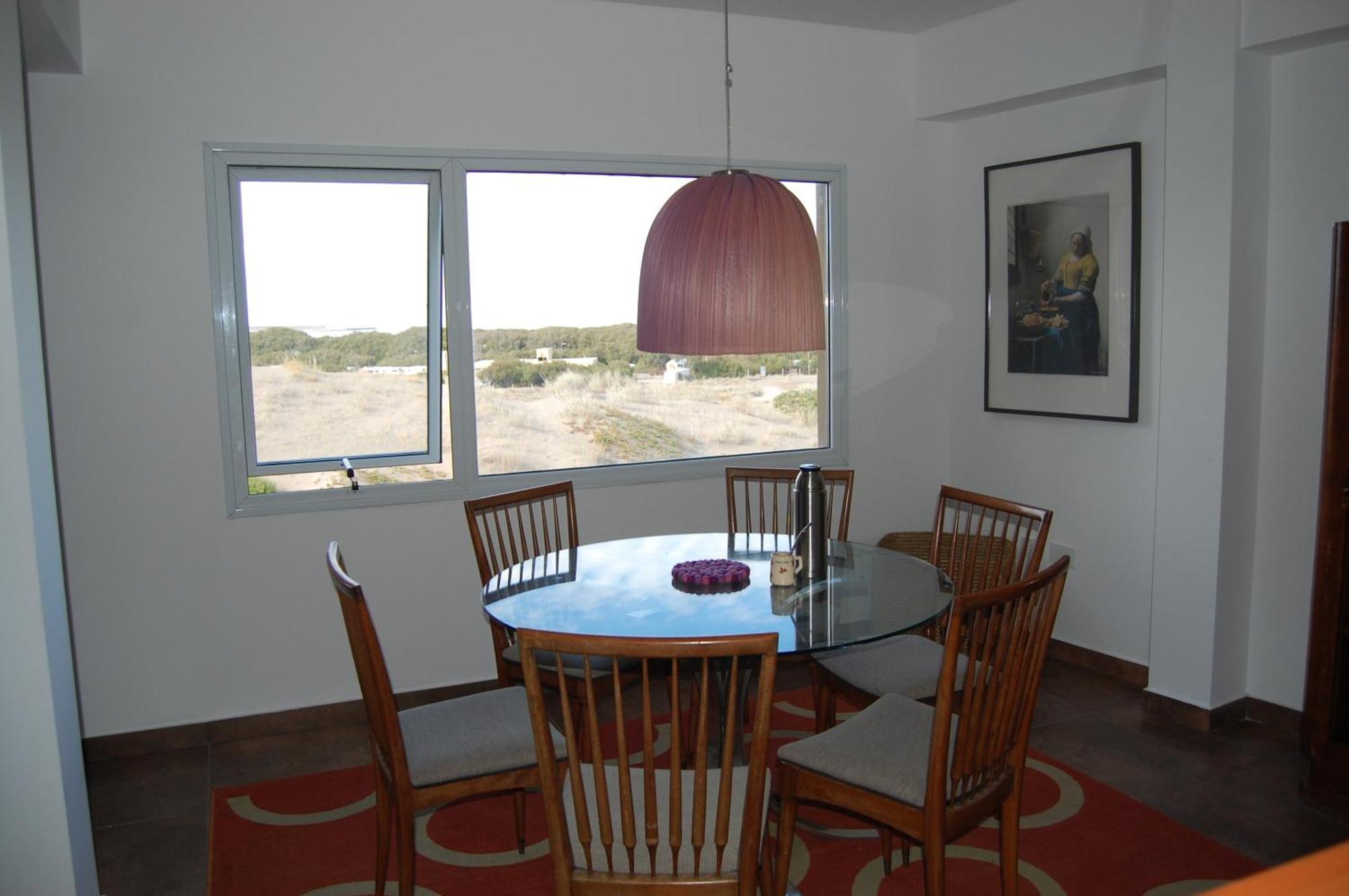 Casa Finisterre Villa Puerto Piramides Bilik gambar