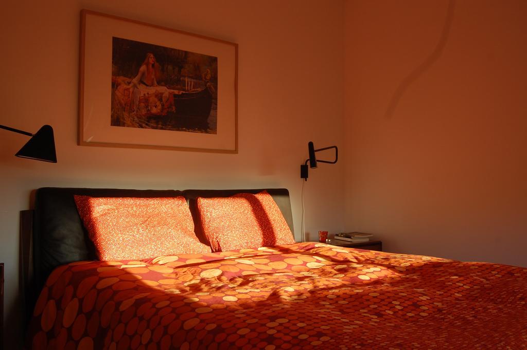 Casa Finisterre Villa Puerto Piramides Luaran gambar
