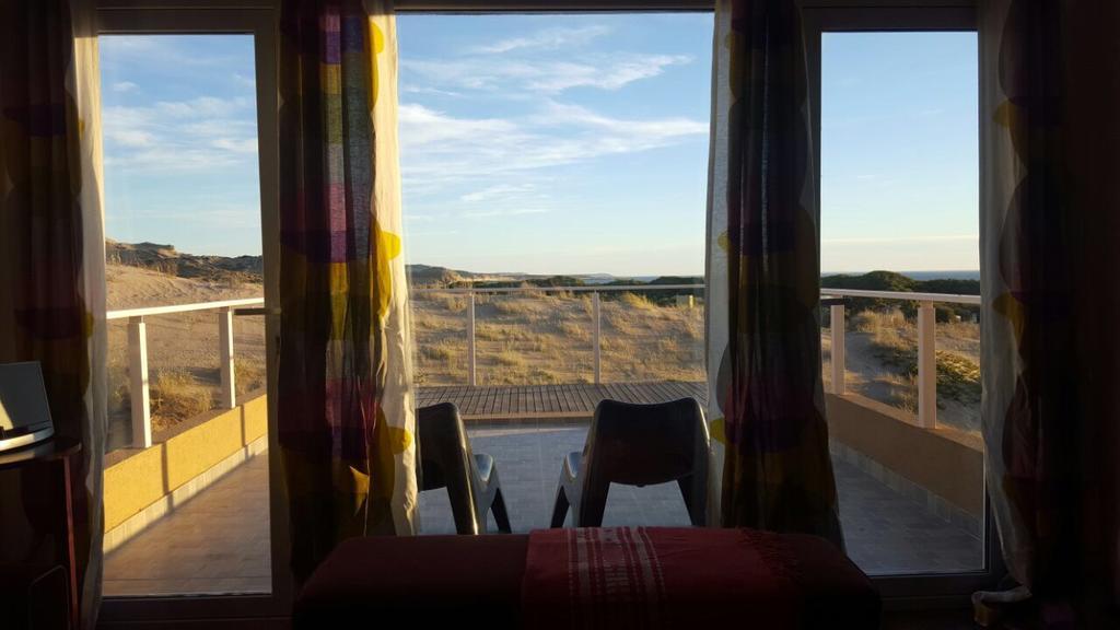 Casa Finisterre Villa Puerto Piramides Luaran gambar