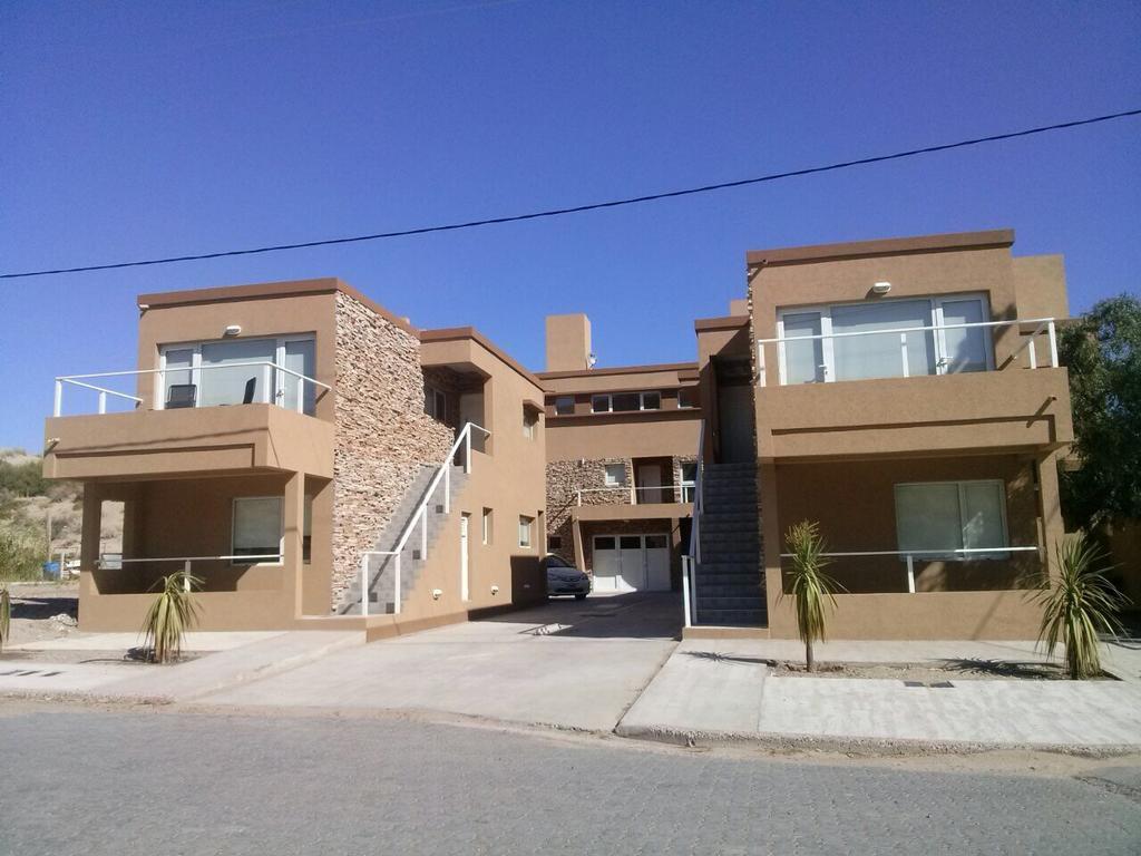 Casa Finisterre Villa Puerto Piramides Luaran gambar
