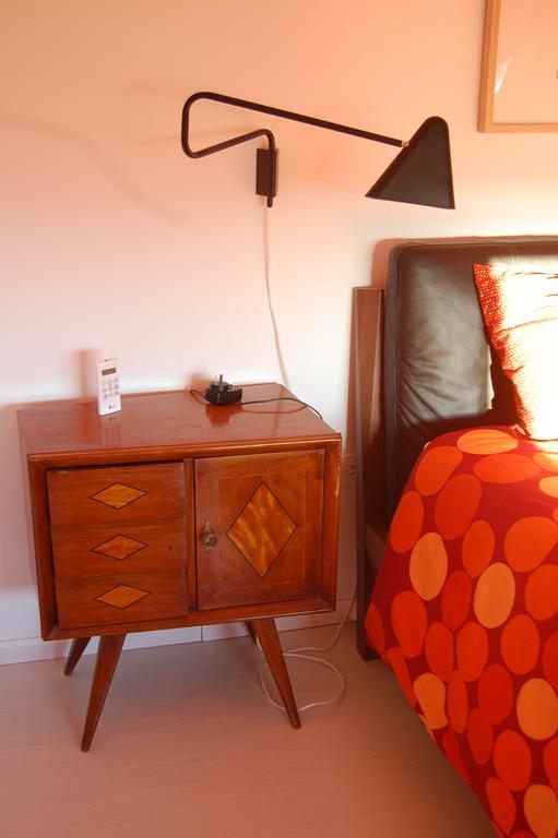 Casa Finisterre Villa Puerto Piramides Luaran gambar