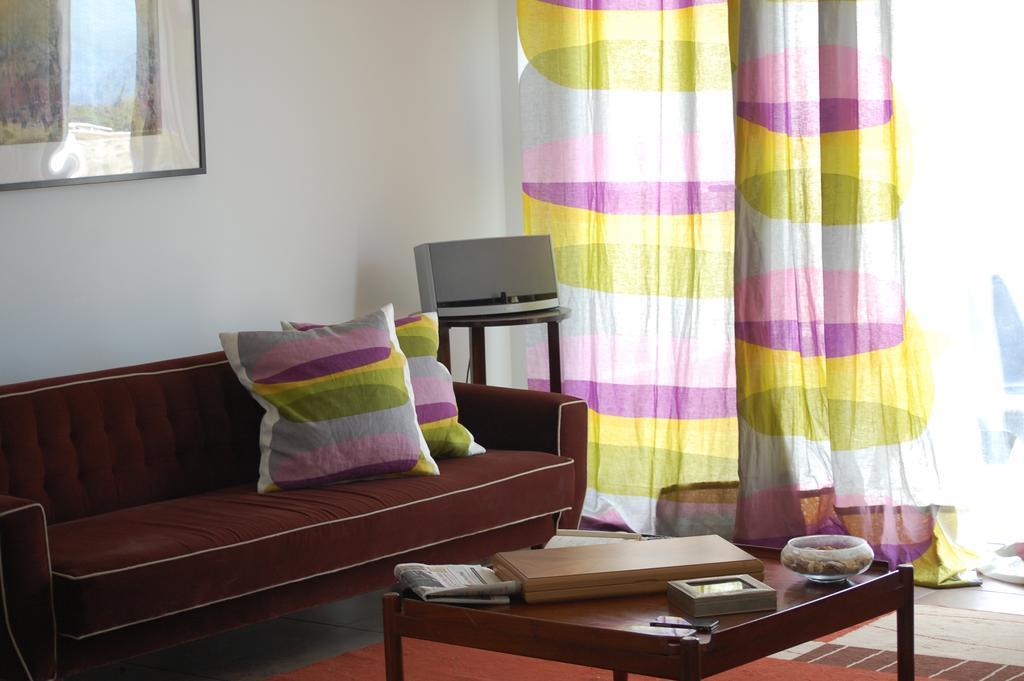 Casa Finisterre Villa Puerto Piramides Luaran gambar