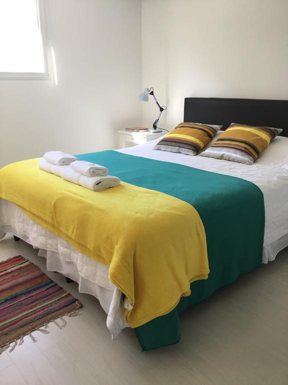 Casa Finisterre Villa Puerto Piramides Luaran gambar